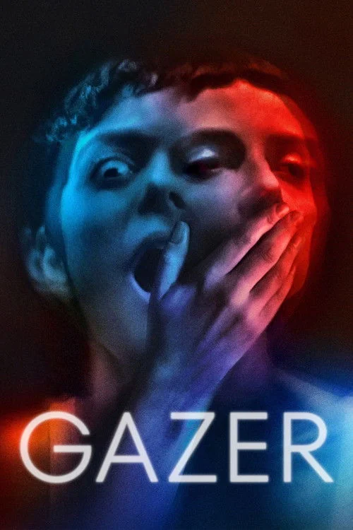 Plakat: Gazer