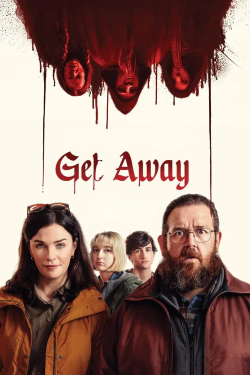 Plakat: Get Away