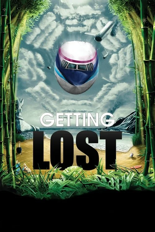 Plakat: Getting Lost
