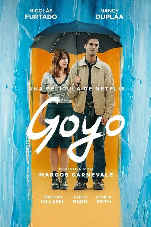 Plakat: Goyo