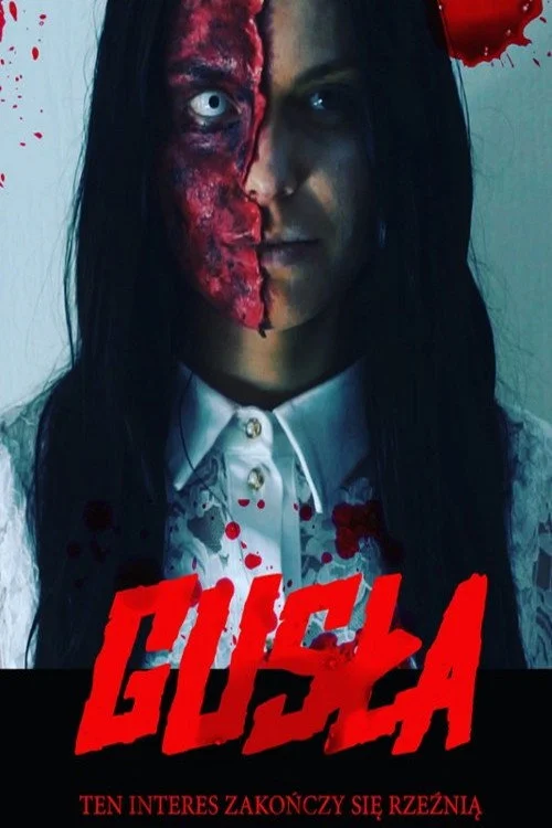 Plakat: Gusła