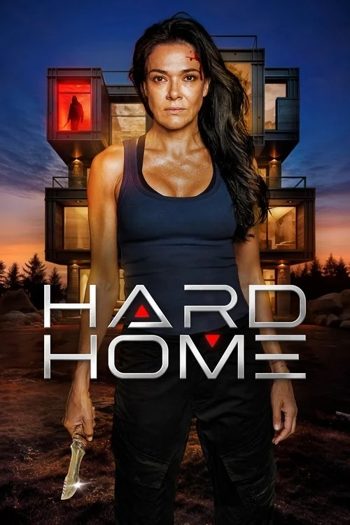 Plakat: Hard Home