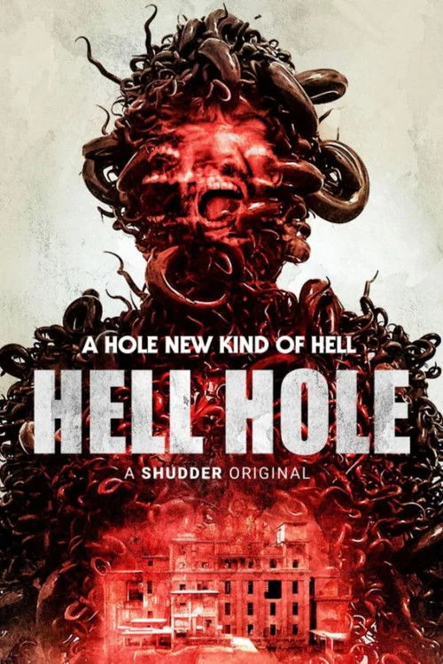 Plakat: Hell Hole