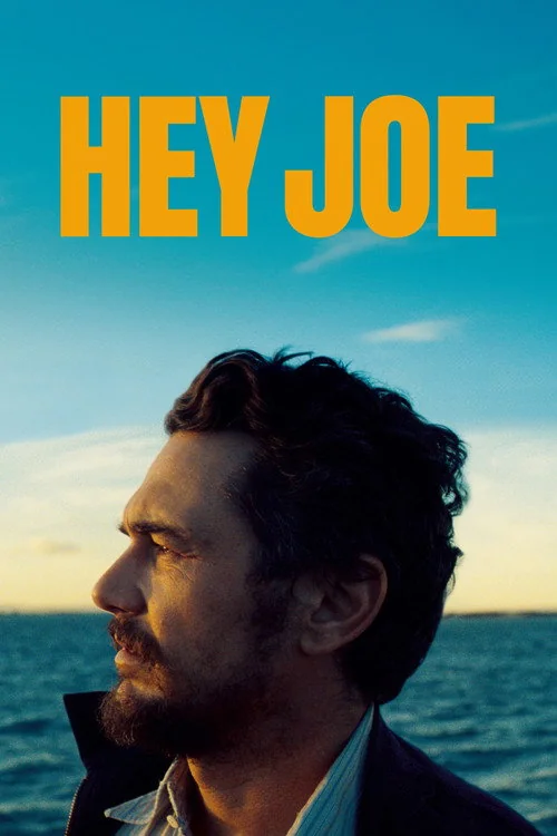 Plakat: Hey Joe