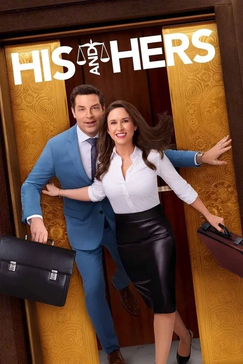 Plakat: His & Hers