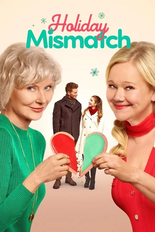 Plakat: Holiday Mismatch