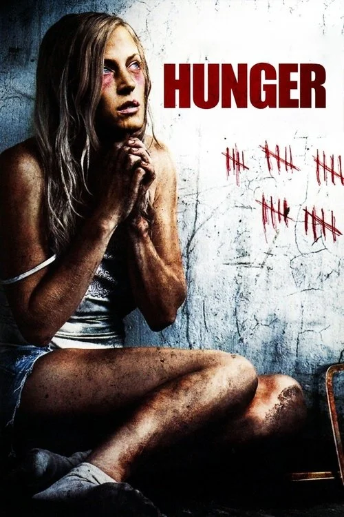 Plakat: Hunger