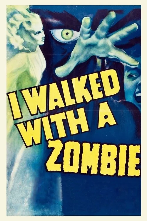Plakat: I Walked with a Zombie