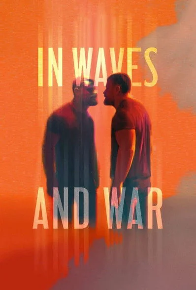 Plakat: In Waves and War