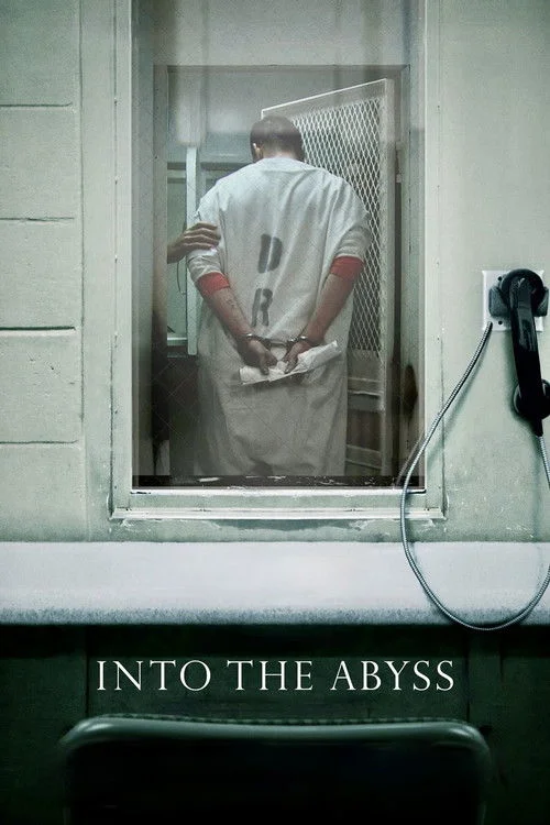 Plakat: Into the Abyss