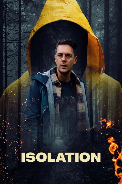 Plakat: Isolation