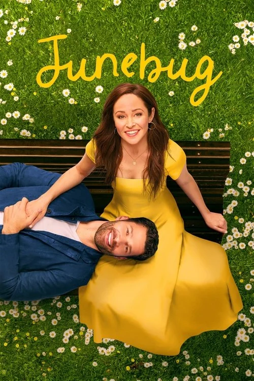 Plakat: Junebug