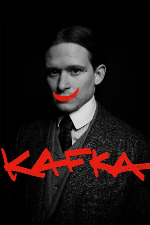 Plakat: Kafka