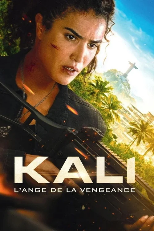 Plakat: Kali