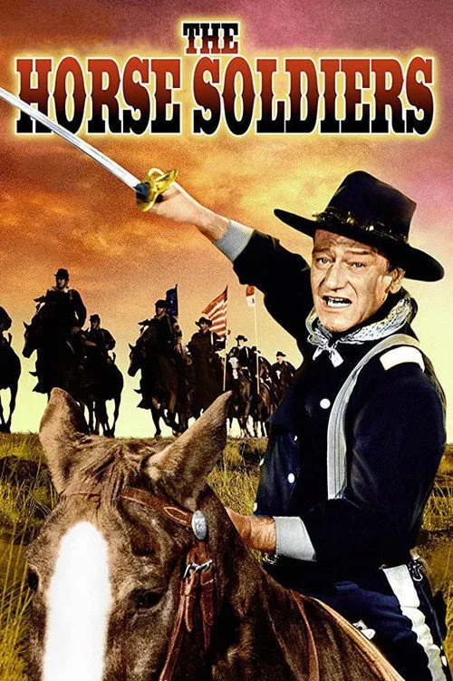 Plakat: Konnica