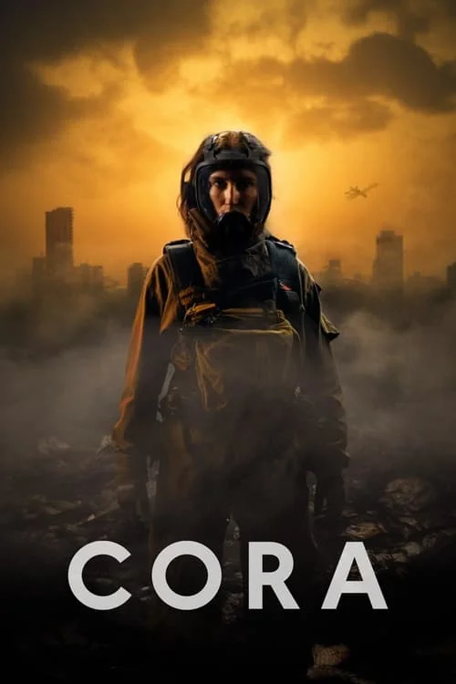 Plakat: Kora