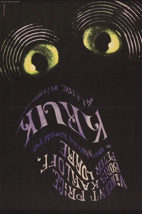 Plakat: Kruk