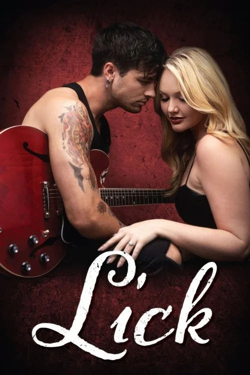 Plakat: Lick