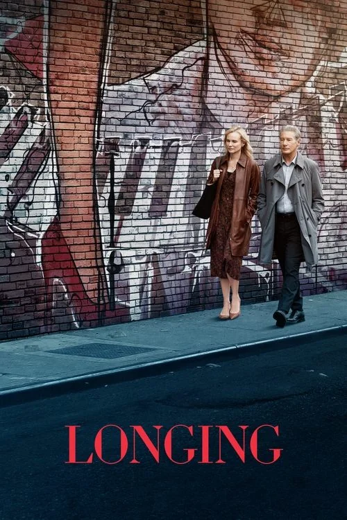 Plakat: Longing