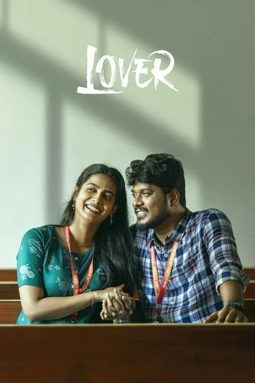 Plakat: Lover