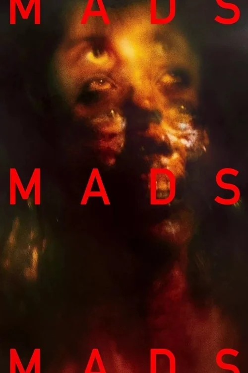 Plakat: MadS
