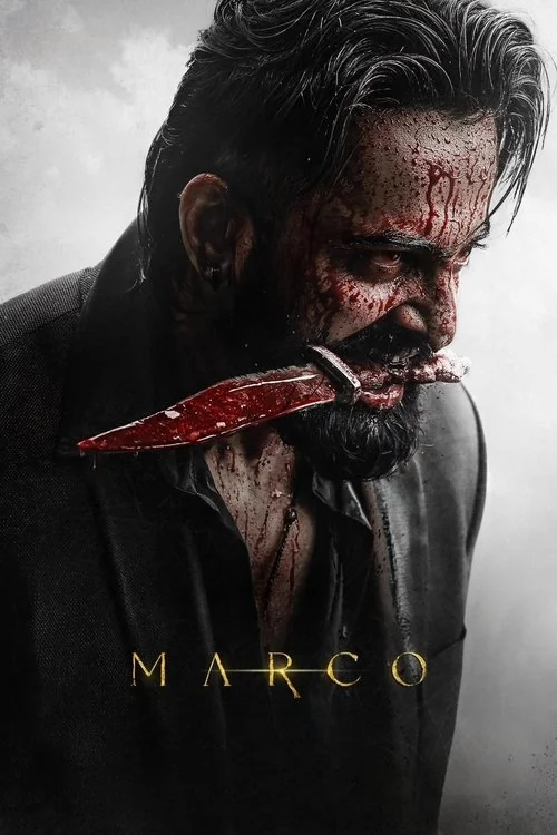 Plakat: Marco