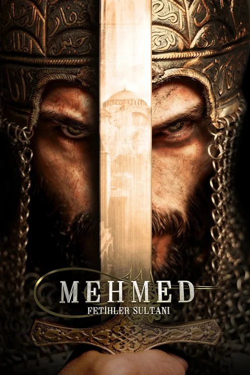 Plakat: Mehmed: Sultan of Conquests