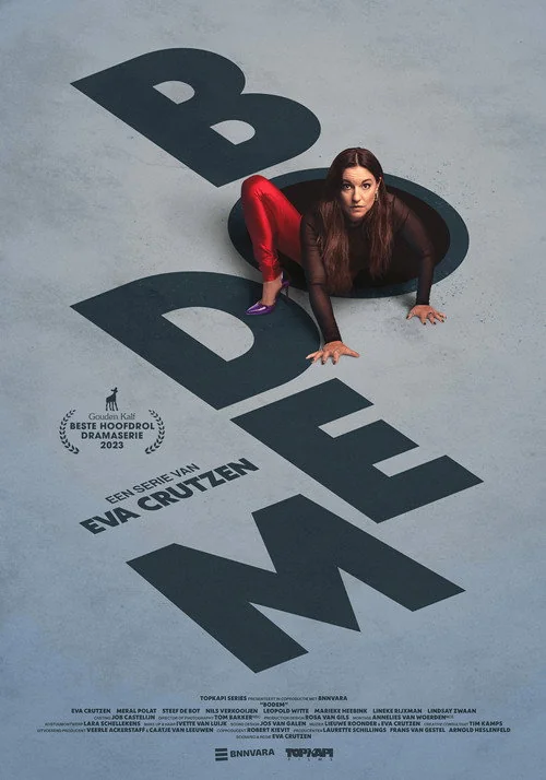 Plakat: Messed Up