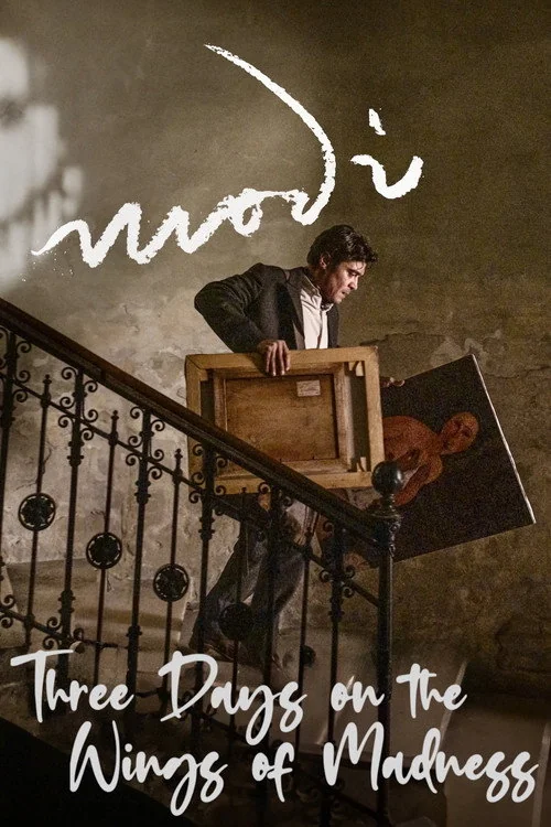 Plakat: Modi