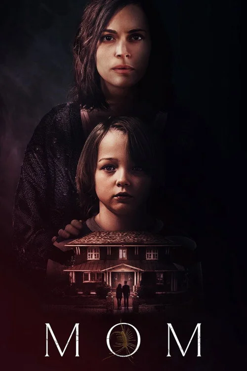 Plakat: Mom