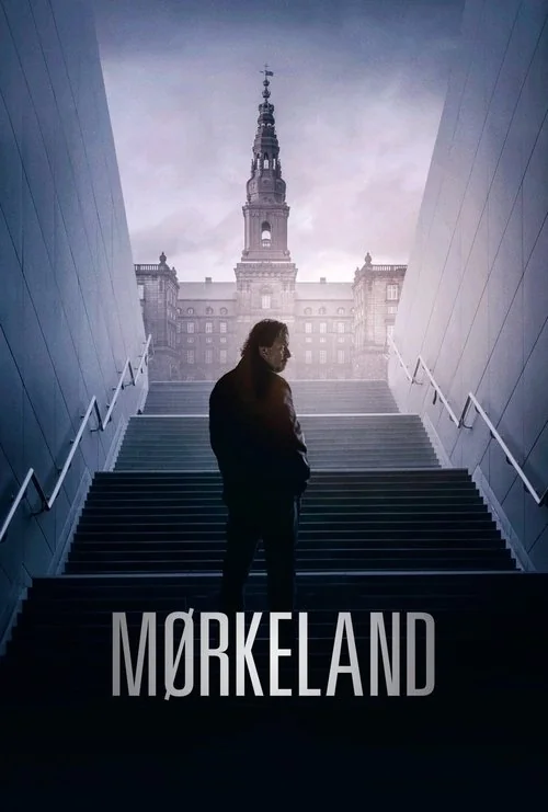 Plakat: Mørkeland