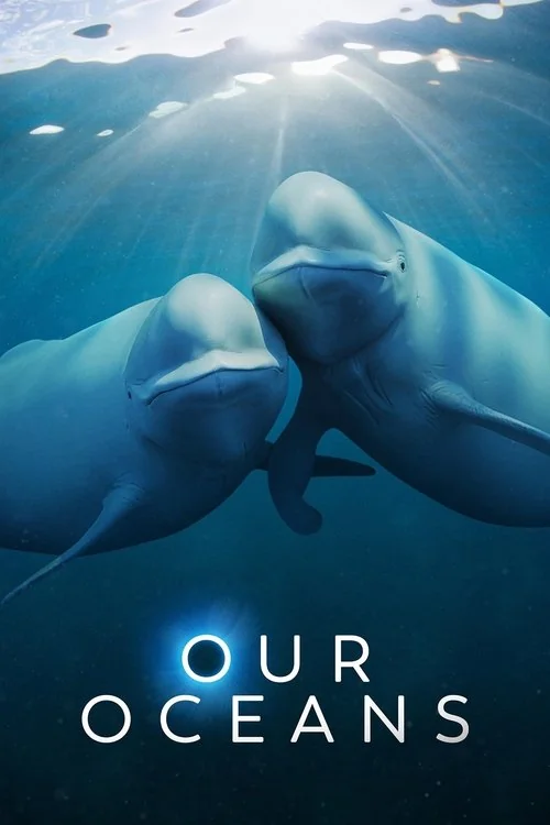 Plakat: Nasze oceany