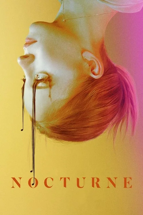 Plakat: Nokturn