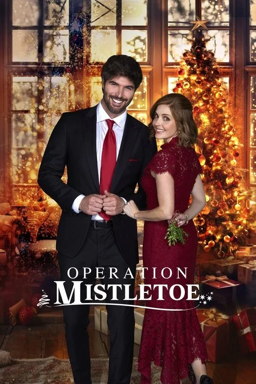 Plakat: Operation Mistletoe