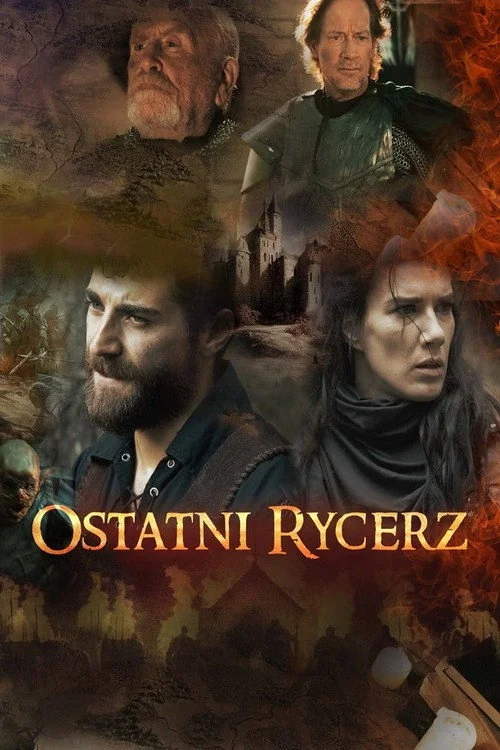 Plakat: Ostatnie odkupienie