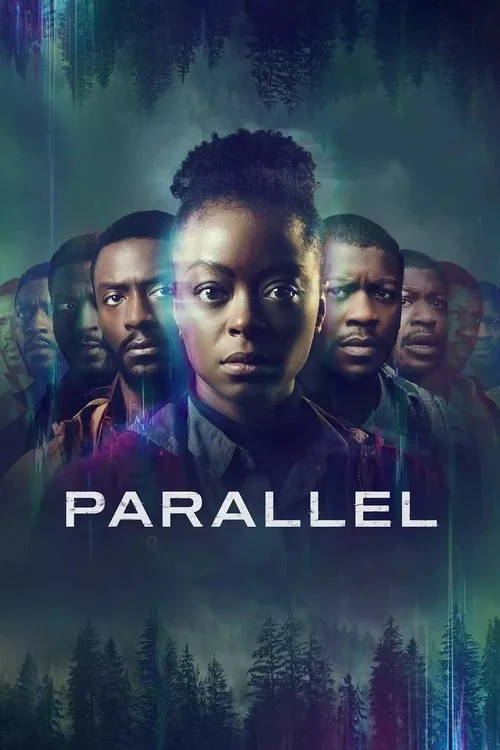 Plakat: Parallel