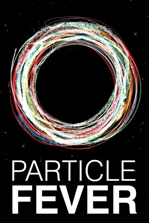 Plakat: Particle Fever