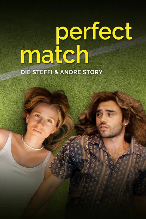 Plakat: Perfect Match