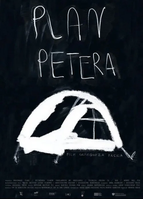 Plakat: Plan Petera