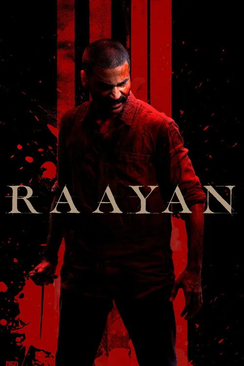 Plakat: Raayan
