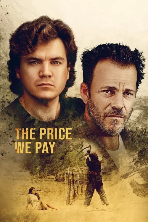 Plakat: Rachunek za zemstę