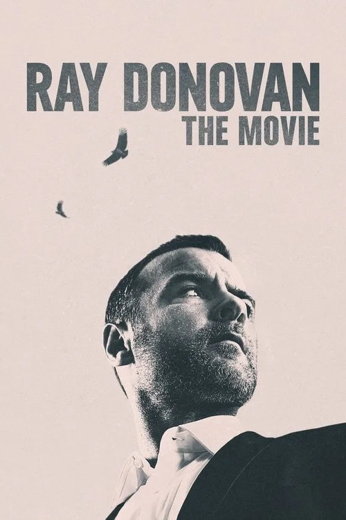 Plakat: Ray Donovan