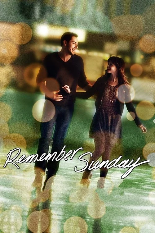 Plakat: Remember Sunday