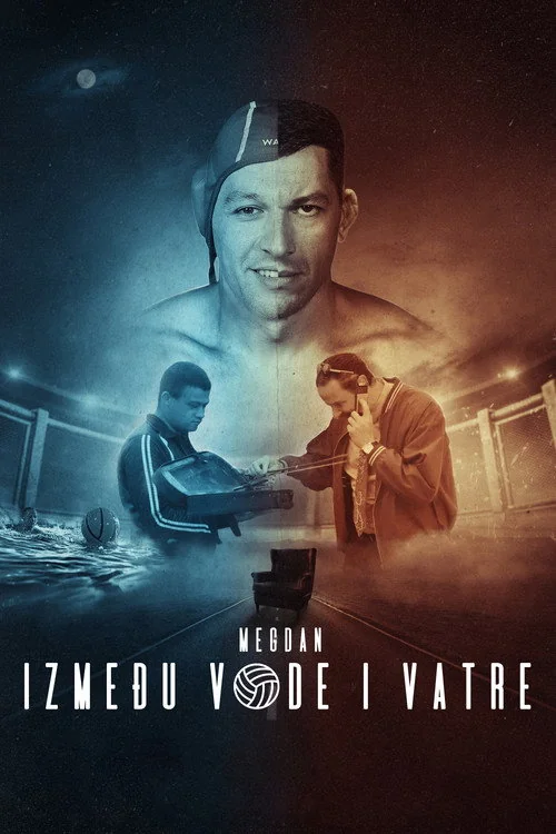 Plakat: Return to the Ring
