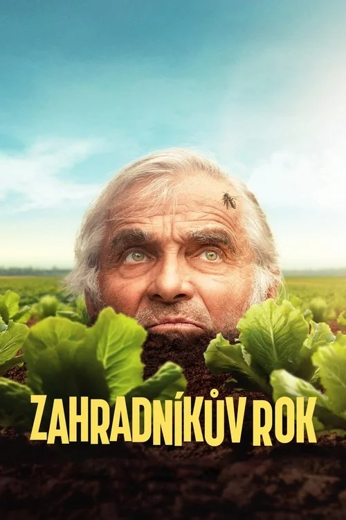 Plakat: Rok ogrodnika