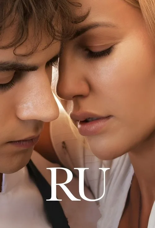 Plakat: Ru