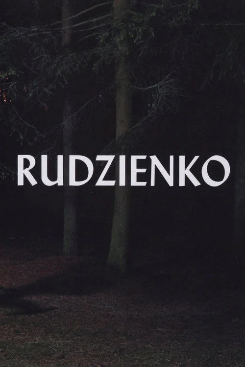 Plakat: Rudzienko