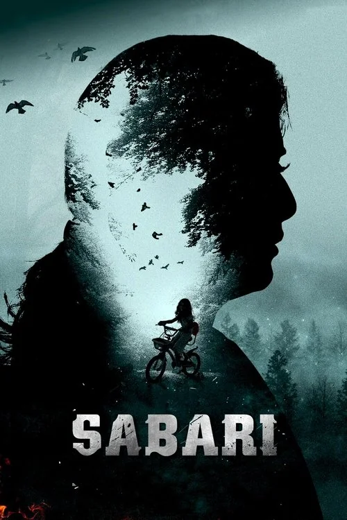 Plakat: Sabari
