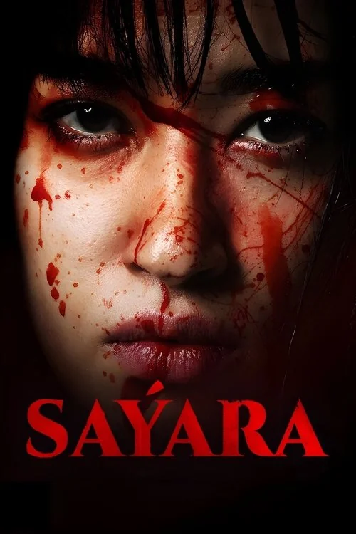Plakat: Sayara
