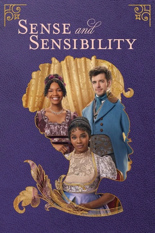 Plakat: Sense and Sensibility